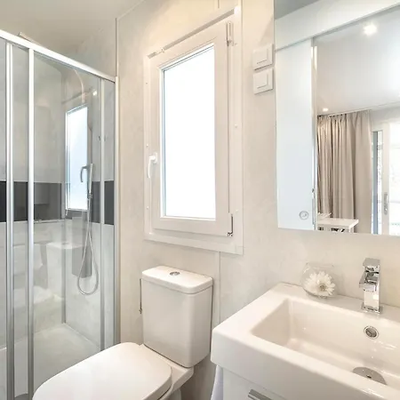 Campeggio Awesome Stacaravan In Tar Porec