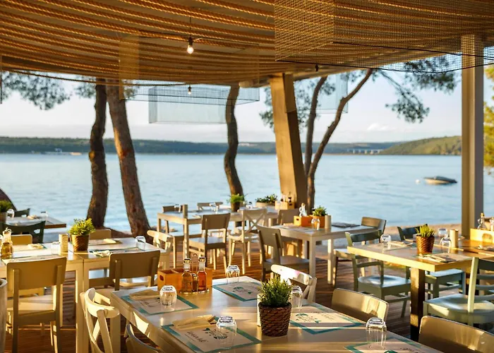 Awesome Stacaravan In Tar Campeggio Porec