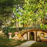 Beautiful Stacaravan In Tar مكان تخييم 4*