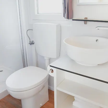 Awesome Stacaravan In Tar Camping Poreč