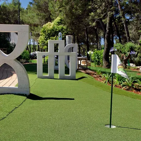 Awesome Stacaravan In Tar Poreč